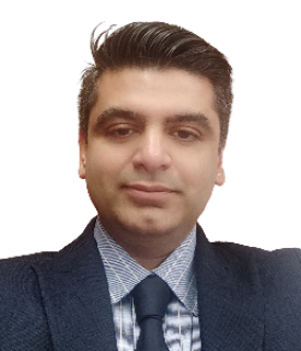 Dr. Anil Vasudev Israni